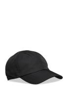 Baseball Classic Cap Accessories Headwear Caps Black Wigéns