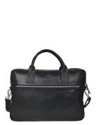 Catania Briefcase Tobias 15,6' Mappe Taske Black Adax