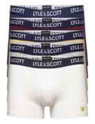 Miller Boxershorts Multi/patterned Lyle & Scott