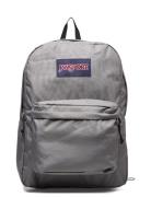 Superbreak Rygsæk Taske Grey JanSport