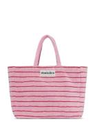 Naram Weekend Bag Shopper Taske Multi/patterned Bongusta