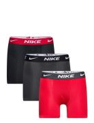 Nike Everyday Cotton Solid Boxer Briefs  Night & Underwear Underwear U...