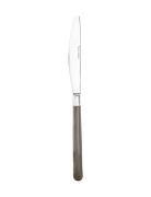 Ox Kniv Home Tableware Cutlery Knives Silver House Doctor