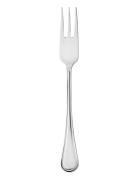 Kagegaffel Oxford 16,2 Cm Blank Stål Home Tableware Cutlery Forks Silv...