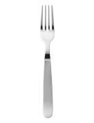 Bordgaffel Rejka 19,1 Cm Mat/Blank Stål Home Tableware Cutlery Forks S...