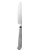 Bordkniv Rejka 22 Cm Mat/Blank Stål Home Tableware Cutlery Knives Silv...