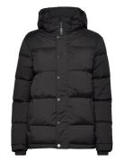 Neive Jkt W Foret Jakke Black SNOOT