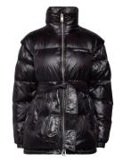 Sportsjacket Foret Jakke Black Just Cavalli