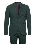 Jprfranco Suit Noos Habit Green Jack & J S