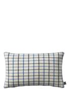 R16 Slotsholmen Home Textiles Cushions & Blankets Cushions Blue FDB Mø...