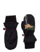 Takoda Jr Mitt Accessories Gloves & Mittens Gloves Black Kombi