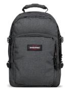 Provider Rygsæk Taske Black Eastpak