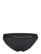Bikini Trusser, Tanga Briefs Black Tommy Hilfiger