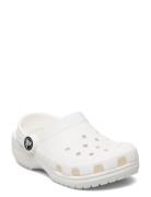 Classic Clog T Shoes Clogs White Crocs