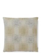 Haze Home Textiles Cushions & Blankets Cushions Beige Compliments