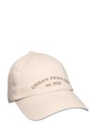 Sandiego Cap Accessories Headwear Caps Cream Urban Pi Ers