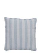 Fiona Cushion Home Textiles Cushions & Blankets Cushions Blå Lene Bjer...