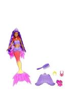 Dreamtopia Mermaid Power Doll And Accessories Toys Dolls & Accessories...