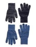 Magic Gloves W.reflex 2-Pack Accessories Gloves & Mittens Gloves Multi...