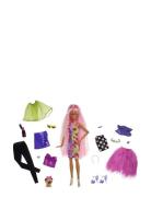 Extra Doll And Accessories Toys Dolls & Accessories Dolls Multi/patter...