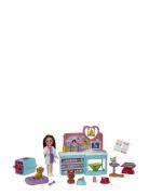 Chelsea Doll And Playset Toys Dolls & Accessories Dolls Multi/patterne...