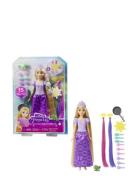Disney Princess Fairy-Tale Hair Rapunzel Doll Toys Dolls & Accessories...
