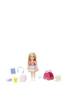Dreamhouse Adventures Doll And Accessories Toys Dolls & Accessories Do...