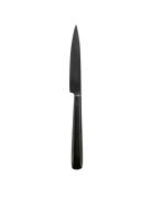 Table Knife Zoë Set/6 Home Tableware Cutlery Knives Silver Serax