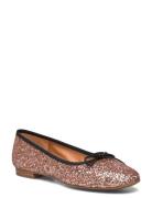 Ballerina Ballerinasko Ballerinaer Gold Billi Bi