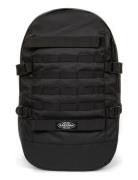 Floid Tact L Rygsæk Taske Black Eastpak