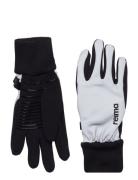 Softshell Gloves, Heippa Accessories Gloves & Mittens Gloves Silver Re...