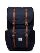 Herschel Little America™ Backpack Rygsæk Taske Navy Herschel