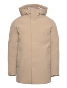 Jprblakeen Parka Sn Parka Jakke Beige Jack & J S