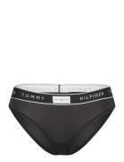 Bikini Trusser, Tanga Briefs Black Tommy Hilfiger