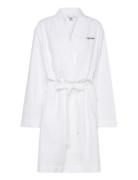 Robe Morgenkåbe White Calvin Klein