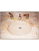 The Sink - 50X70 Cm Home Decoration Posters & Frames Posters Photograp...