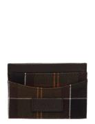 Barbour Tartan Cardhol Accessories Wallets Cardholder Multi/patterned ...