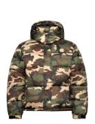 Rrdamien Jacket Foret Jakke Khaki Green Redefined Rebel