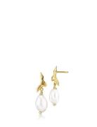 Fairy Ear Studs Accessories Jewellery Earrings Studs Gold Izabel Camil...