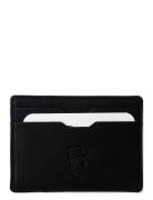 Rfid Card Holder Accessories Wallets Cardholder Black Edd.