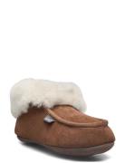 Gothenburg Slippers Hjemmesko Brown Axelda