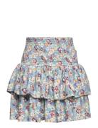 Bonita Dresses & Skirts Skirts Short Skirts Multi/patterned Molo