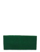 Woona Headband Accessories Headwear Headbands Green Becksöndergaard