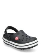 Crocband Clog T Shoes Clogs Black Crocs