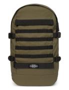 Floid Tact L Rygsæk Taske Khaki Green Eastpak