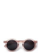 Darla Sunglasses 4-10 Y Solbriller Pink Liewood