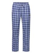 Core Pyjama Pants Hyggebukser Blue Björn Borg