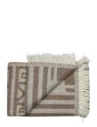 Lima 130X200 Cm Home Textiles Cushions & Blankets Blankets & Throws Br...