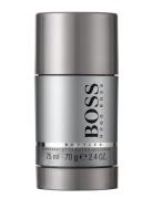 Hugo Boss Bottled Deodorant Stick Beauty Men Deodorants Sticks Nude Hu...