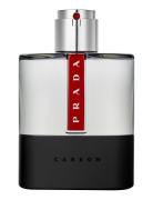 Luna Rossa Carbon Eau De Toilette Parfume Eau De Parfum Nude Prada